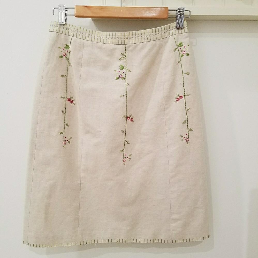BCBG MaxAzria Skirt